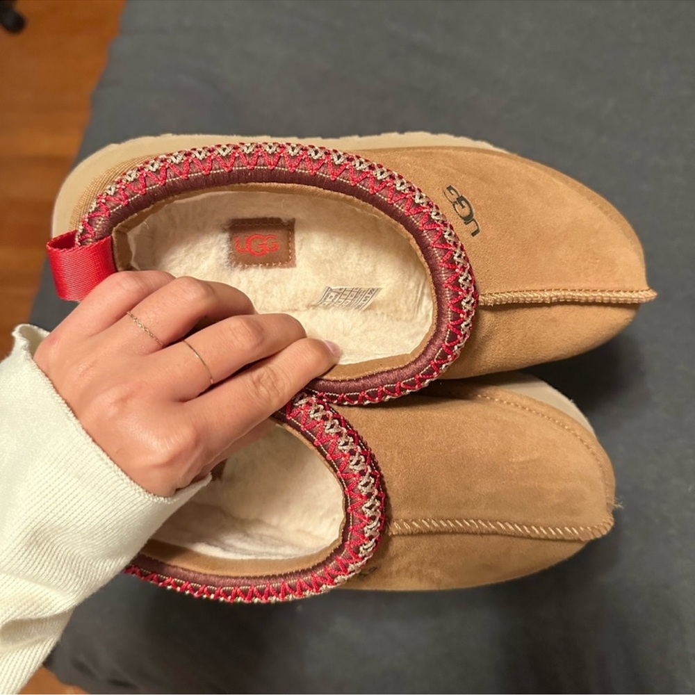 GUC uggs tazz
